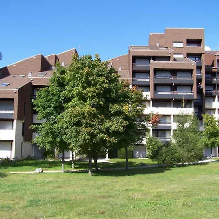 Duplex 6 Couchages Au Pied Des Pistes - - Fr-1-515-7