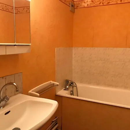 Duplex 6 Couchages Au Pied Des Pistes - - Fr-1-515-7 Apartment Correncon-en-Vercors