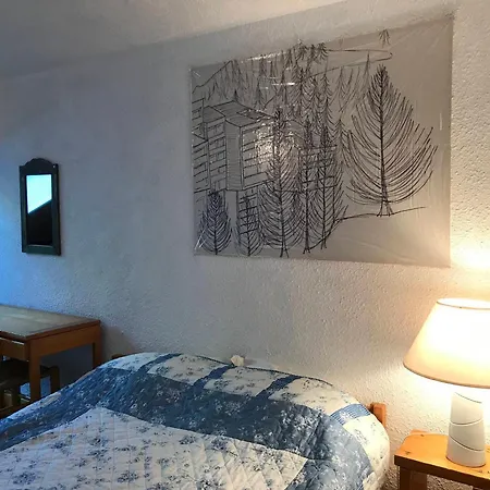 Duplex 6 Couchages Au Pied Des Pistes - - Fr-1-515-7 Apartment *