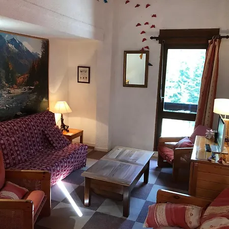 アパート Duplex Au Pied Des Pistes De - Fr-1-515-7 Corrençon-en-Vercors